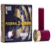 Federal Flitecontrol 12 Gauge Shotshell Ammunition  2 3 4 Inch  1325 FPS  9 Pellet   00 Buck - 5 Cartridge Box   5   1  