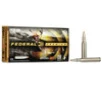 Federal Trophy Bonded Hyper Velocity Centerfire Ammunition  270 Winchester  Trophy Bonded Tip  130 Grain - 20 Cartridge Box   20   1  