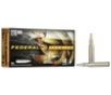 Federal Trophy Bonded Hyper Velocity Centerfire Ammunition  270 Winchester  Trophy Bonded Tip  140 Grain - 20 Cartridge Box   20   1  