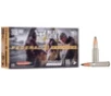 Federal Trophy Copper Hyper Velocity Centerfire Ammunition  308 Winchester  Trophy Copper  165 Grain - 20 Cartridge Box   20   1  