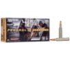 Federal Trophy Copper Hyper Velocity Centerfire Ammunition  7mm Rem Mag  Trophy Copper  150 Grain - 20 Cartridge Box   20   1  