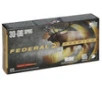 Federal Nosler Hyper Velocity Centerfire Ammunition  30-06 Springfield  Nosler Partition  165 Grain - 20 Cartridge Box   20   1  