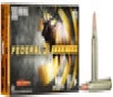 Federal Nosler Hyper Velocity Centerfire Ammunition  300 Winchester  Nosler Partition  180 Grain - 20 Cartridge Box   20   1  
