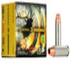 Federal Barnes Expander Hyper Velocity Centerfire Ammunition  500 Smith   Wesson  Barnes Expander BRX  275 Grain - 20 Cartridge Box   20   1  