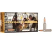 Federal Trophy Copper Hyper Velocity Centerfire Ammunition  6 5 Creedmoor  Trophy Copper  120 Grain - 20 Cartridge Box   20   1  