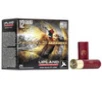 Federal Upland 12 Gauge Shotshell Ammunition  2 3 4 Inch  1500 FPS  1 1 8 Ounce   4 Shot - 25 Cartridge Box   25   1  