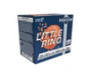Fiocchi Exacta Target Little Rino 12 Gauge Shotshell Ammunition  2 3 4 Inch  1250 FPS  1 Ounce   7 1 2 Shot - 25 Cartridge Box   25   1  