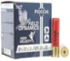 Fiocchi Field Dynamics High Velocity 28 Gauge Shotshell Ammunition  2 3 4 Inch  1300 FPS  2 3 Ounce   7 1 2 Shot - 25 Cartridge Box   25   1  