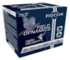 Fiocchi Field Dynamics High Velocity 28 Gauge Shotshell Ammunition  2 3 4 Inch  1300 FPS  2 3 Ounce   9 Shot - 25 Cartridge Box   25   1  
