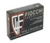 Fiocchi Shooting Dynamics Subsonic Centerfire Ammunition  40 Smith   Wesson  Full Metal Jacket Truncated Cone  180 Grain - 50 Cartridge Box   50   1  