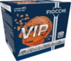 Fiocchi Exacta Target VIP 28 Gauge Shotshell Ammunition  2 3 4 Inch  1200 FPS  2 3 Ounce   9 Shot - 25 Cartridge Box   25   1  