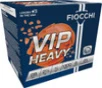 Fiocchi Exacta Target VIP Heavy 28 Gauge Shotshell Ammunition  2 3 4 Inch  1300 FPS  2 3 Ounce   8 Shot - 25 Cartridge Box   25   1  