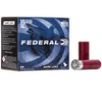 Federal Game Load 12 Gauge Shotshell Ammunition  2 3 4 Inch  1290 FPS  1 Ounce   7 1 2 Shot - 25 Cartridge Box   25   1  
