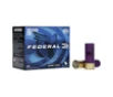 Federal Game Load 16 Gauge Shotshell Ammunition  2 3 4 Inch  1165 FPS  1 Ounce   7 1 2 Shot - 25 Cartridge Box   25   1  