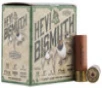 HEVI-Shot Hevi-Bismuth 12 Gauge Shotshell Ammunition  3 Inch  1450 FPS  1 1 8 Ounce   1 Shot - 25 Cartridge Box   25   1  