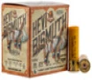 HEVI-Shot Hevi-Bismuth Upland 20 Gauge Shotshell Ammunition  2 3 4 Inch  1300 FPS  1 Ounce   5 Shot - 25 Cartridge Box   25   1  