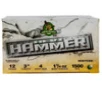 HEVI-Shot Hevi-Metal 12 Gauge Shotshell Ammunition  3 Inch  1500 FPS  1 1 4 Ounce   4 Shot - 25 Cartridge Box   25   1  