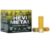 HEVI-Shot Hevi-Metal 20 Gauge Shotshell Ammunition  3 Inch  1350 FPS  1 Ounce   2 Shot - 25 Cartridge Box   25   1  