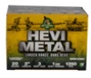 HEVI-Shot Hevi-Metal 20 Gauge Shotshell Ammunition  3 Inch  1350 FPS  1 Ounce   3 Shot - 25 Cartridge Box   25   1  