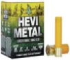 HEVI-Shot Hevi-Metal 20 Gauge Shotshell Ammunition  3 Inch  1350 FPS  1 Ounce   4 Shot - 25 Cartridge Box   25   1  