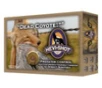 HEVI-Shot Dead Coyote 12 Gauge Shotshell Ammunition  3 Inch  1350 FPS  12 Pellet   00 Buck - 5 Cartridge Box   5   1  