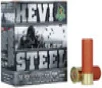 HEVI-Shot Hevi-Steel 12 Gauge Shotshell Ammunition  2 3 4 Inch  1500 FPS  1 1 8 Ounce   1 Shot - 25 Cartridge Box   25   1  