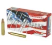 Hornady American Whitetail Hyper Velocity Centerfire Ammunition  350 Legend  Hornady Interlock  170 Grain - 20 Cartridge Box   20   1  