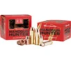 Hornady Handgun Hunter High Velocity Centerfire Ammunition  10mm Auto  Hornady MonoFlex  135 Grain - 20 Cartridge Box   20   1  