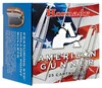 Hornady American Gunner Subsonic Centerfire Ammunition  38 Special  Hornady XTP Hollow Point  125 Grain - 25 Cartridge Box   25   1  