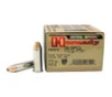 Hornady Critical Defense Subsonic Centerfire Ammunition  38 Special  Flex Tip eXpanding  110 Grain - 25 Cartridge Box   25   1  