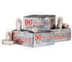 Hornady Critical Duty Subsonic Centerfire Ammunition  45 ACP  P  Hornady FlexLock  220 Grain - 20 Cartridge Box   20   1  