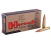 Hornady Custom Hyper Velocity Centerfire Ammunition  300 Blackout  Flex Tip eXpanding  135 Grain - 20 Cartridge Box   20   1  