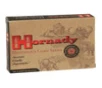Hornady Dangerous Game Hyper Velocity Centerfire Ammunition  404 Jeffery  Dangerous Game Solid  400 Grain - 20 Cartridge Box   20   1  