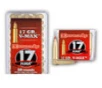 Hornady V-Max Hyper Velocity Rimfire Ammunition  17 HMR  PTJHP  17 Grain - 50 Cartridge Box   50   1  