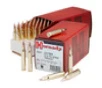 Hornady TAP Training Hyper Velocity Centerfire Ammunition  223 Remington  Full Metal Jacket Boat Tail  55 Grain - 50 Cartridge Box   50   1  