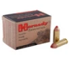 Hornady LEVERevolution Subsonic Centerfire Ammunition  45 Colt  Flex Tip eXpanding  225 Grain - 20 Cartridge Box   20   1  