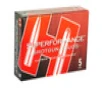 Hornady Superformance 12 Gauge Shotshell Ammunition  2 3 4 in  1950 fps  2 3 oz  Slug - 5 Cartridge Box   5   1  