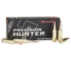 Hornady Precision Hunter Hyper Velocity Centerfire Ammunition  6 5 PRC  ELD-X  143 Grain - 20 Cartridge Box   20   1  