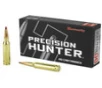 Hornady Precision Hunter Hyper Velocity Centerfire Ammunition  7mm-08 Remington  ELD-X  150 Grain - 20 Cartridge Box   20   1  