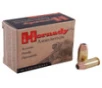 Hornady Custom Subsonic Centerfire Ammunition  45 ACP  P  Hornady XTP Hollow Point  230 Grain - 20 Cartridge Box   20   1  