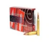 Hornady Superformance Match Hyper Velocity Centerfire Ammunition  5 56 x 45mm NATO  Boat Tail Hollow Point  75 Grain - 20 Cartridge Box   20   1  