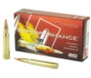 Hornady Superformance Hyper Velocity Centerfire Ammunition  30-06 Springfield  Super Shock Tip  150 Grain - 20 Cartridge Box   20   1  