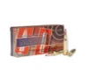 Hornady Superformance Match Hyper Velocity Centerfire Ammunition  308 Winchester  Extremely Low Drag-Match  168 Grain - 20 Cartridge Box   20   1  