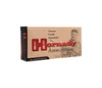 Hornady Varmint Express Hyper Velocity Centerfire Ammunition  22-250 Remington  Hornady V-Max  50 Grain - 20 Cartridge Box   20   1  