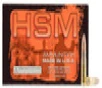 HSM Game King Hyper Velocity Centerfire Ammunition  300 Blackout  Pro Hunter  125 Grain - 20 Cartridge Box   20   1  
