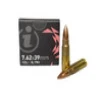 Igman 7 62x39 mm 123 gr  8g FMJ BOX15 UPC  3877002037092