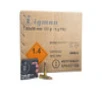 Igman 7 62x39 mm 123 gr  8g FMJ CASE840 UPC  3877002037191