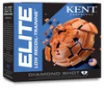 Kent Cartridge Elite Target 12 Gauge Shotshell Ammunition  2 3 4 Inch  1200 FPS  2 3 Ounce   8 Shot - 25 Cartridge Box   25   1  