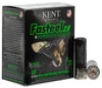 Kent Cartridge Fasteel 2 0 12 Gauge Shotshell Ammunition  2 3 4 Inch  1550 FPS  1 1 16 Ounce   2 Shot - 25 Cartridge Box   25   1  