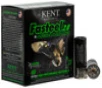 Kent Cartridge Fasteel 2 0 12 Gauge Shotshell Ammunition  2 3 4 Inch  1550 FPS  1 1 16 Ounce   3 Shot - 25 Cartridge Box   25   1  